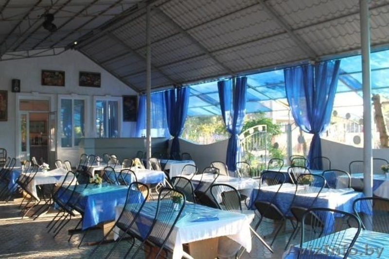 уютный отдых на море в курортной зоне Коблево - Изображение #5, Объявление #1414039