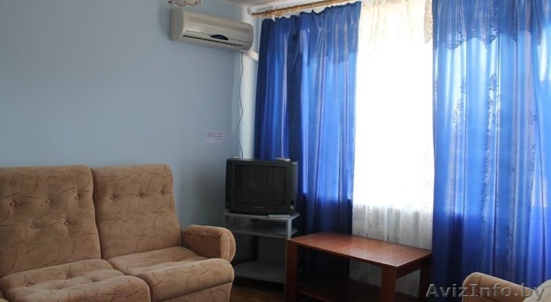 уютный отдых на море в курортной зоне Коблево - Изображение #3, Объявление #1414039