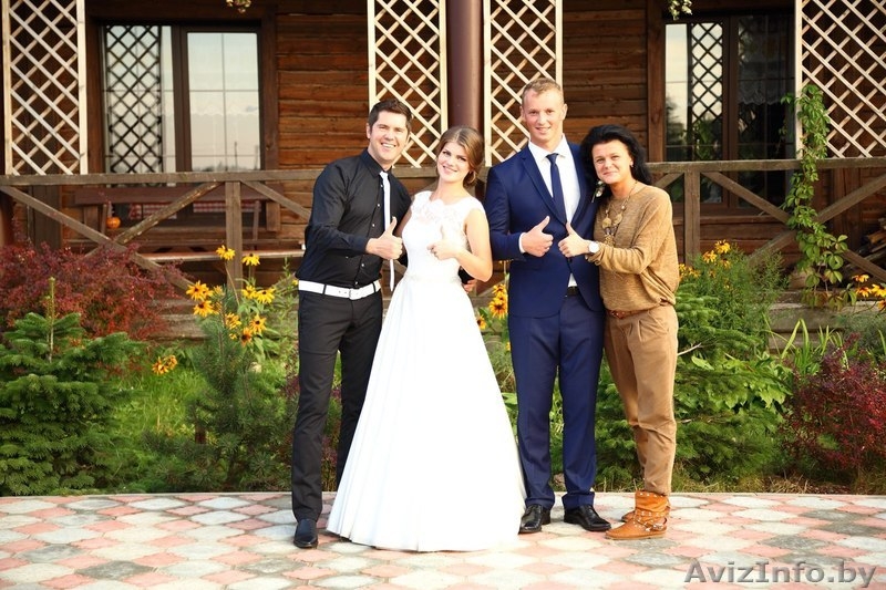  Денис Аюпов-Ведущий на ваш праздник! Свадьба, корпоратив, юбилей . - Изображение #8, Объявление #1420594