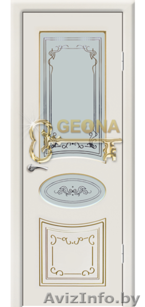 Предлагаем сотрудничество по продаже межкомнатных и входных дверей - Изображение #1, Объявление #1417602