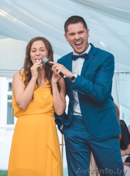  Денис Аюпов-Ведущий на ваш праздник! Свадьба, корпоратив, юбилей . - Изображение #2, Объявление #1420594