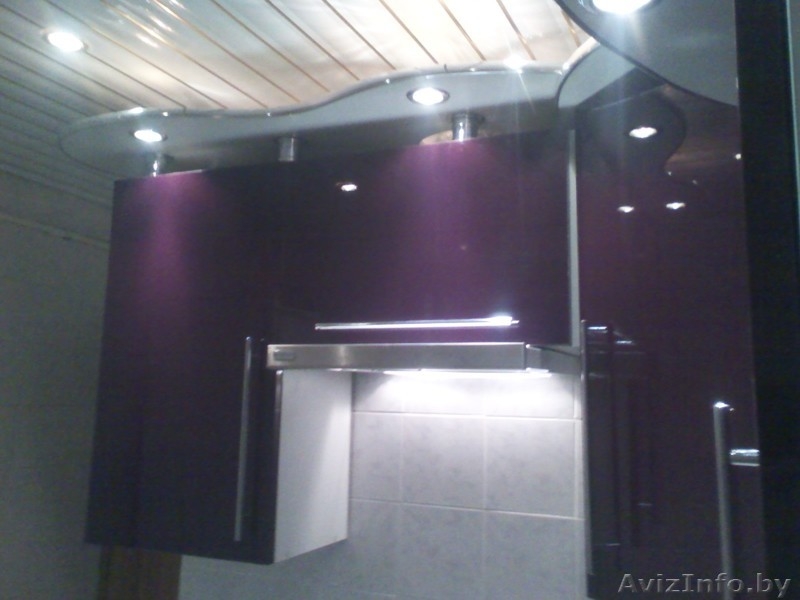 Внутренняя и наружная отделка квартир и домов под ключ. Услуги сантехника и др - Изображение #9, Объявление #1424641