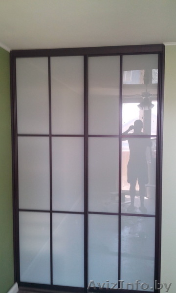 Внутренняя и наружная отделка квартир и домов под ключ. Услуги сантехника и др - Изображение #10, Объявление #1424641