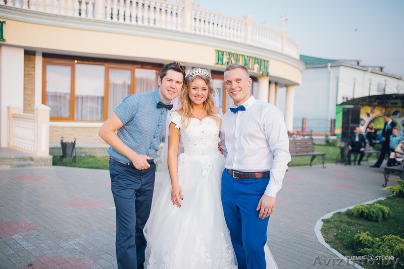  Денис Аюпов-Ведущий на ваш праздник! Свадьба, корпоратив, юбилей . - Изображение #9, Объявление #1420594