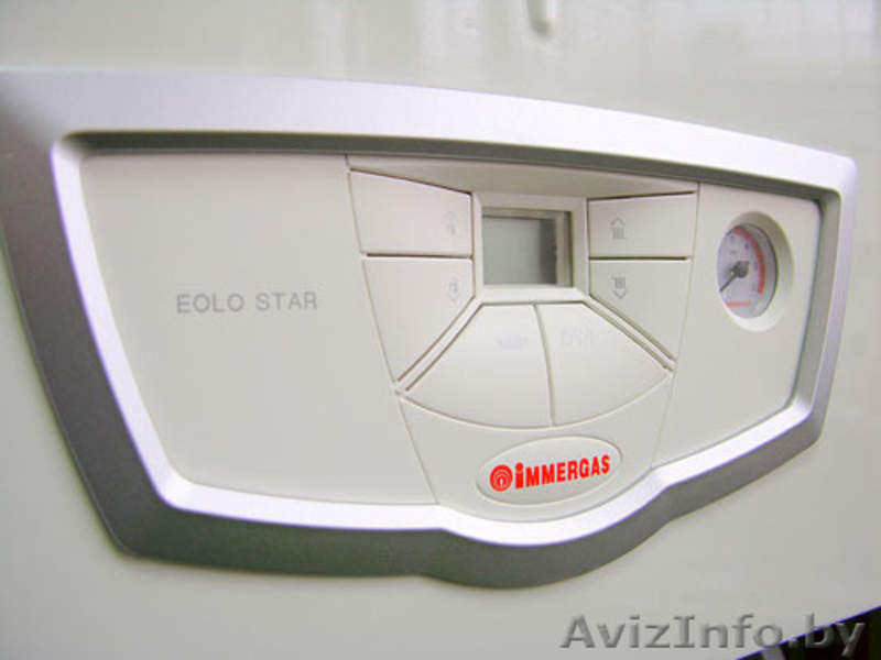 Газовые котлы в Могилеве по низким ценам  - Изображение #3, Объявление #1419442