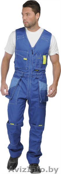 Продажа спецодежды, обувь и СИЗ  - Изображение #2, Объявление #1425048