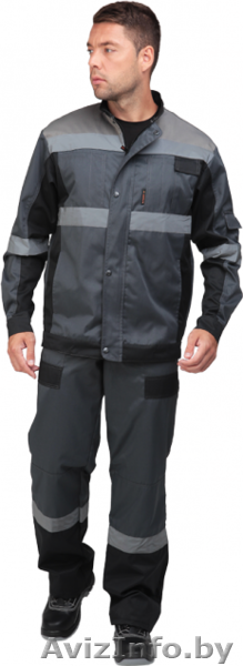 Продажа спецодежды, обувь и СИЗ  - Изображение #1, Объявление #1425048