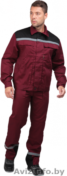 Продажа спецодежды, обувь и СИЗ  - Изображение #4, Объявление #1425048