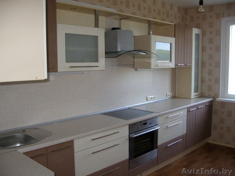 Изготовление кухонь на заказ(Кухни под заказ) - Изображение #1, Объявление #1405804