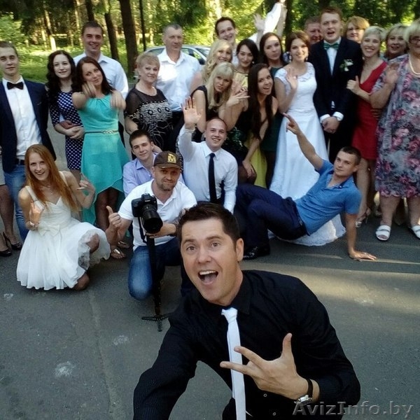  Денис Аюпов-Ведущий на ваш праздник! Свадьба, корпоратив, юбилей . - Изображение #3, Объявление #1420594