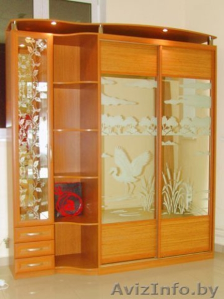 Шкаф-купе на заказ - Изображение #4, Объявление #1401637