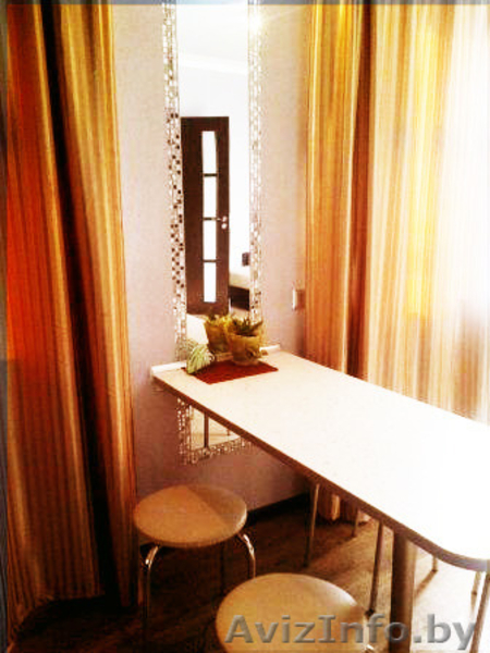 2-комнатная квартира НА СУТКИ с хорошим ремонтом.Wi-Fi, документы - Изображение #5, Объявление #1204270