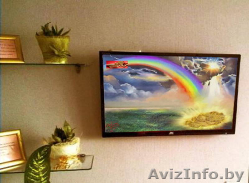 2-комнатная квартира НА СУТКИ с хорошим ремонтом.Wi-Fi, документы - Изображение #4, Объявление #1204270