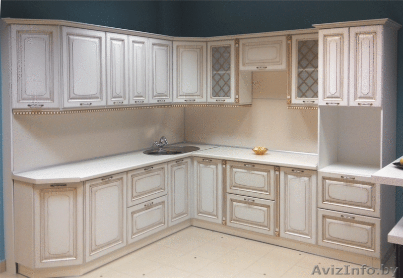 Мебель под заказ. Изготовление любой сложности корпусной и встроенной мебели. Шкафы-купе, кухни, прихожие, детские, офисная, торговая мебель и др. - Изображение #7, Объявление #1432494