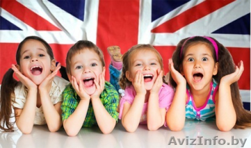Летний языковой лагерь для детей в Могилеве - Изображение #2, Объявление #1444268