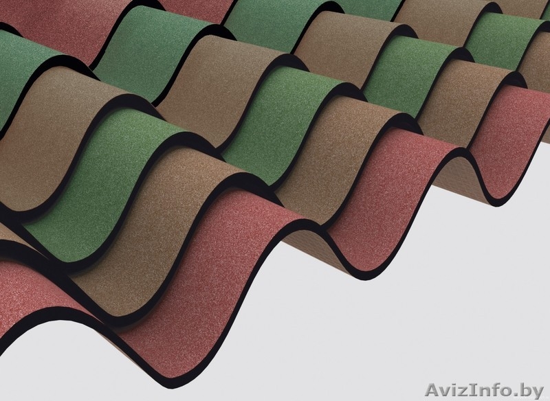 ондулин размер 1950 на 950 - Изображение #1, Объявление #1434905