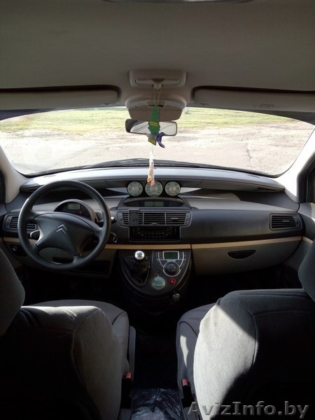 Продается Citroen С8. - Изображение #1, Объявление #1457954