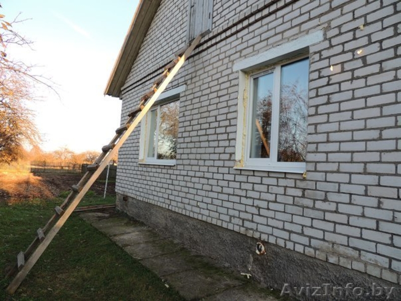 Окна из ПВХ профиля - Изображение #3, Объявление #1448307