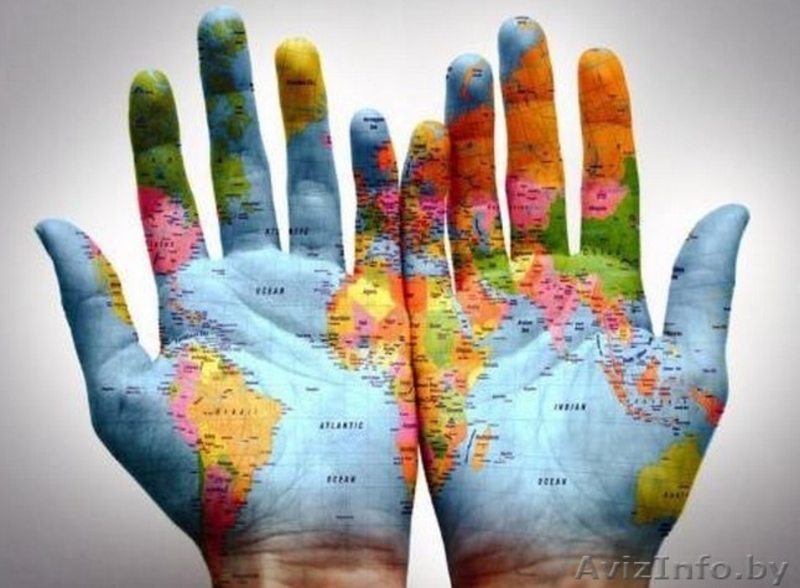 Изучение иностранных языков за рубежом - Изображение #1, Объявление #1449004