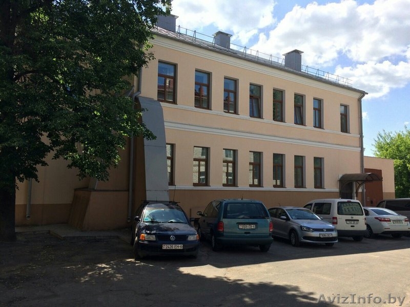 Здание в историческом центре города продаётся! - Изображение #2, Объявление #1452986