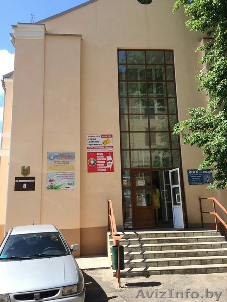 Здание в историческом центре города продаётся! - Изображение #3, Объявление #1452986