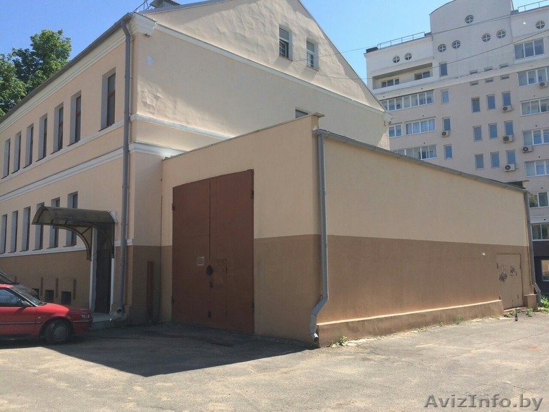 Здание в историческом центре города продаётся! - Изображение #4, Объявление #1452986