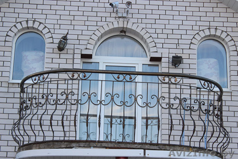 Окна из ПВХ профиля - Изображение #2, Объявление #1448307