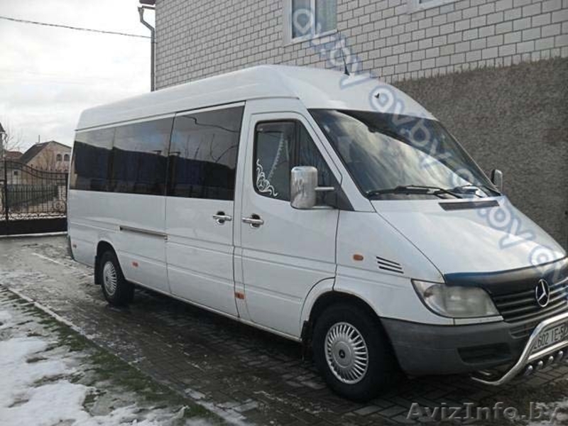 Шоп-туры в Польшу - Изображение #1, Объявление #1465705