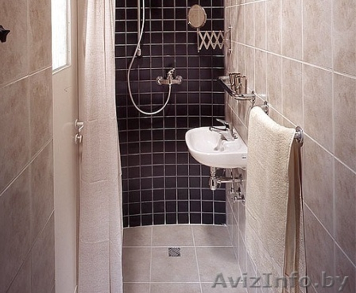 Квартира на сутки ТЦ "Арбат", бесплатный Wi-Fi - Изображение #9, Объявление #812978