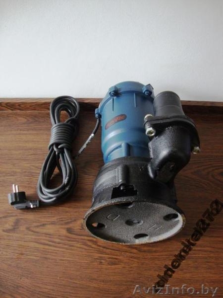 Насос погружной  для откачки грязной воды и канализации.. - Изображение #3, Объявление #1468978