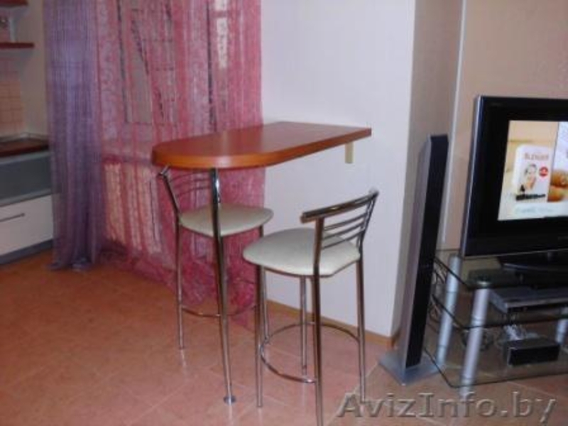 Квартира на сутки ТЦ "Арбат", бесплатный Wi-Fi - Изображение #3, Объявление #812978