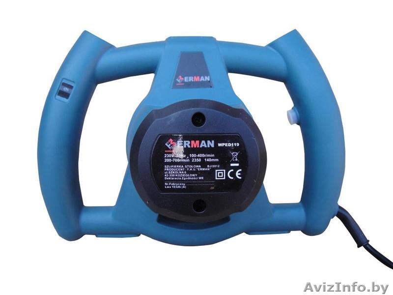 Миксер для смешивания строительных смесей.. - Изображение #4, Объявление #1468959