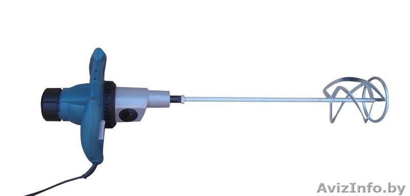 Миксер для смешивания строительных смесей.. - Изображение #8, Объявление #1468959