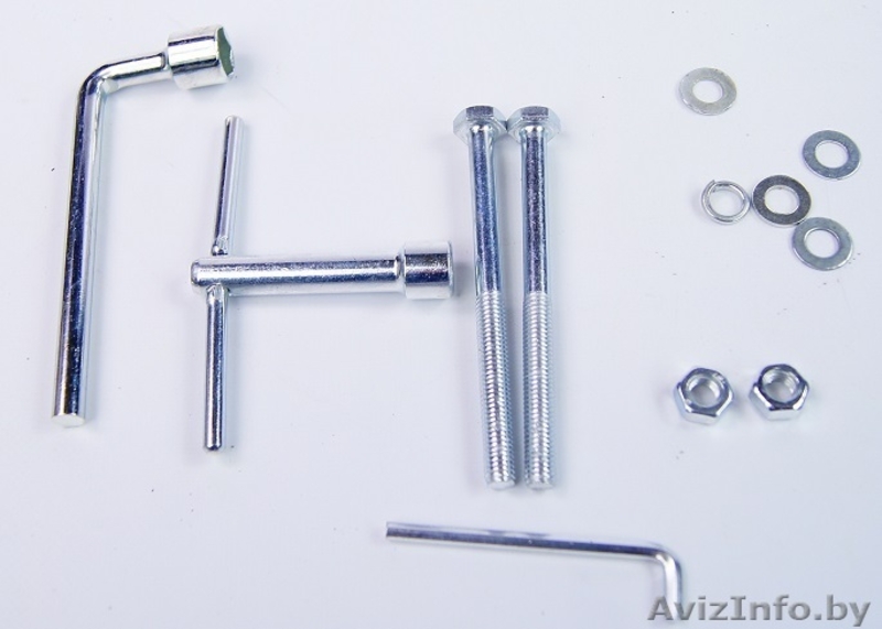 Станок для заточки Бензоцепей (всех видов),  ПРОФЕССИОНАЛЬНЫЙ.. - Изображение #10, Объявление #1468970