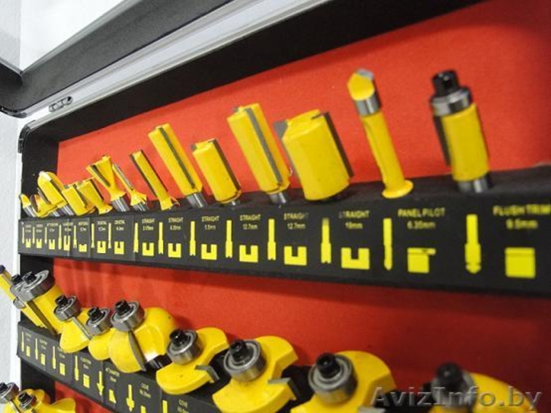 Набор  Фрез для дерева.. - Изображение #7, Объявление #1468962