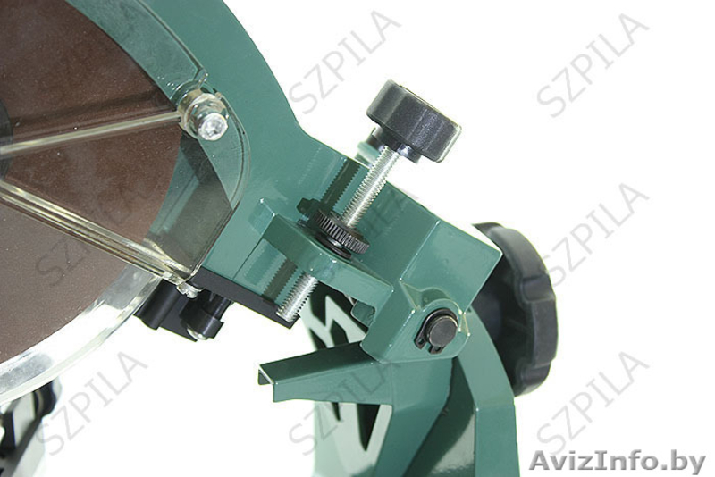 Станок для заточки Бензоцепей (всех видов),  ПРОФЕССИОНАЛЬНЫЙ.. - Изображение #2, Объявление #1468970