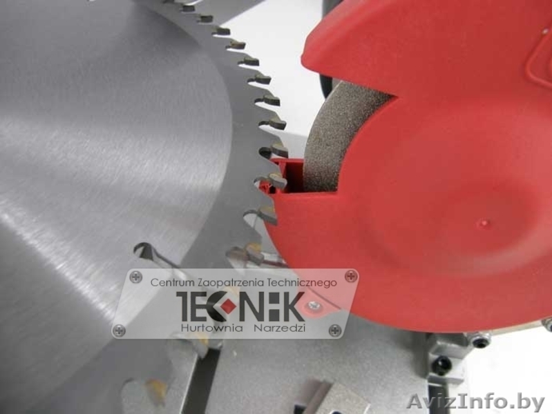 Станок для заточки Дисковых пил (бытовой).. - Изображение #5, Объявление #1468972