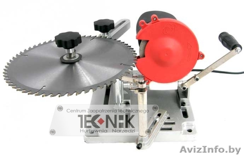 Станок для заточки Дисковых пил (бытовой).. - Изображение #7, Объявление #1468972