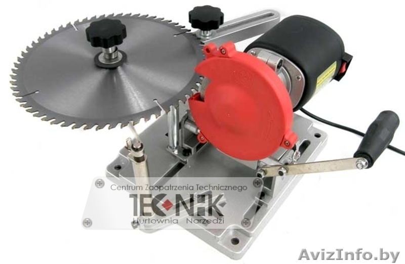Станок для заточки Дисковых пил (бытовой).. - Изображение #4, Объявление #1468972