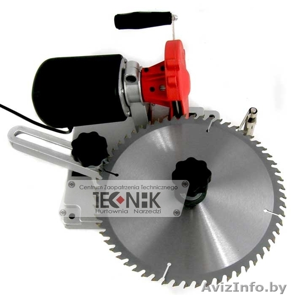 Станок для заточки Дисковых пил (бытовой).. - Изображение #3, Объявление #1468972