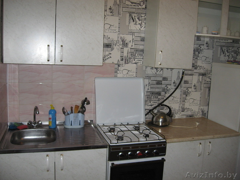 Квартира на сутки пр-т Пушкинский Могилев +375291694417 - Изображение #2, Объявление #1290405