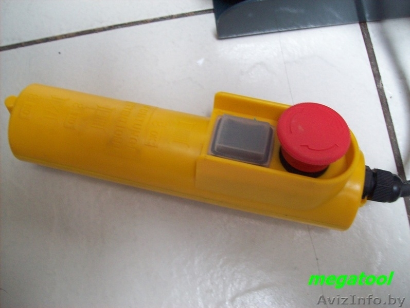 Лебёдка электрическая грузоподьёмностью  500Кг.. - Изображение #5, Объявление #1468977