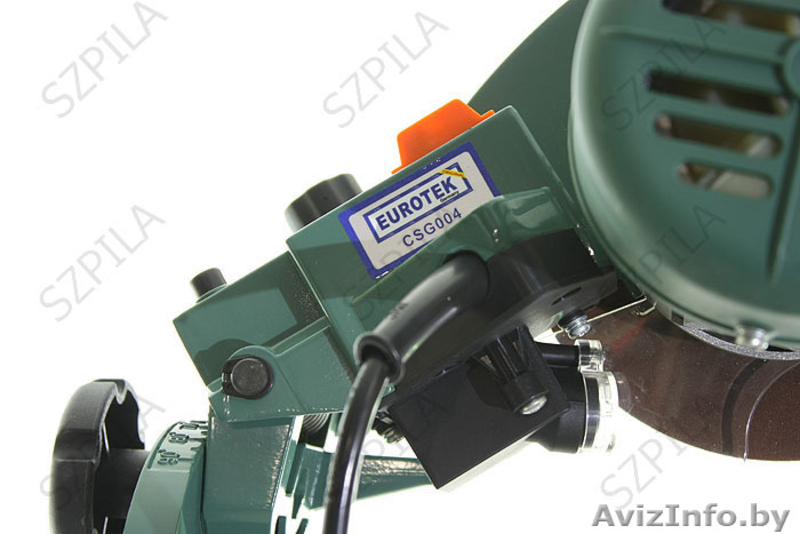 Станок для заточки Бензоцепей (всех видов),  ПРОФЕССИОНАЛЬНЫЙ.. - Изображение #5, Объявление #1468970