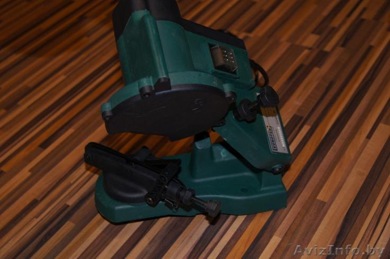 Станок для заточки бензоцепей (бытовой).. - Изображение #4, Объявление #1468965