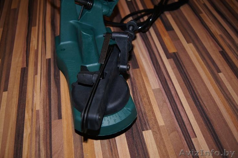 Станок для заточки бензоцепей (бытовой).. - Изображение #6, Объявление #1468965