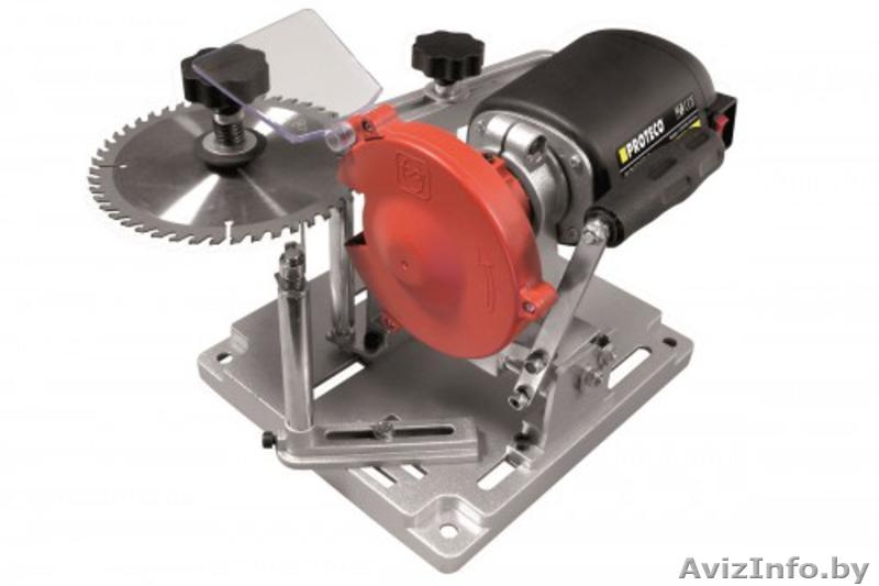 Станок для заточки Дисковых пил (бытовой).. - Изображение #8, Объявление #1468972