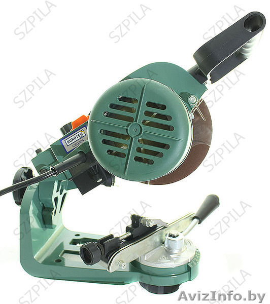 Станок для заточки Бензоцепей (всех видов),  ПРОФЕССИОНАЛЬНЫЙ.. - Изображение #9, Объявление #1468970