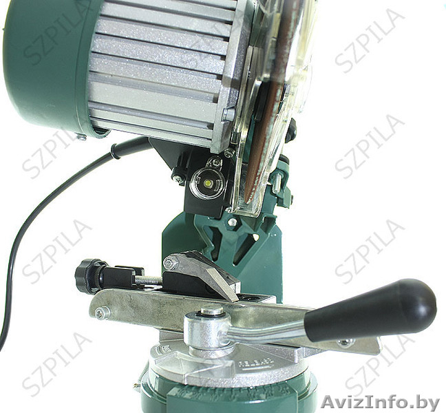 Станок для заточки Бензоцепей (всех видов),  ПРОФЕССИОНАЛЬНЫЙ.. - Изображение #4, Объявление #1468970