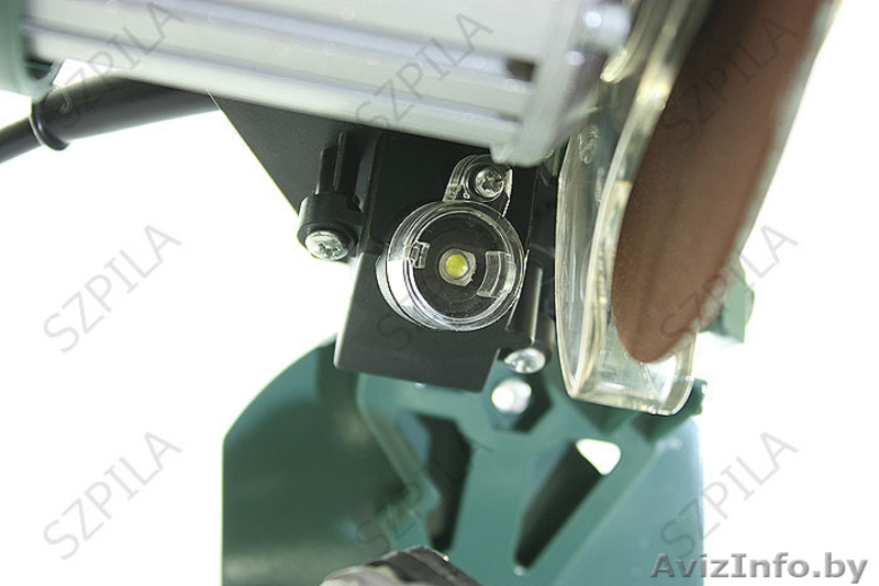 Станок для заточки Бензоцепей (всех видов),  ПРОФЕССИОНАЛЬНЫЙ.. - Изображение #1, Объявление #1468970