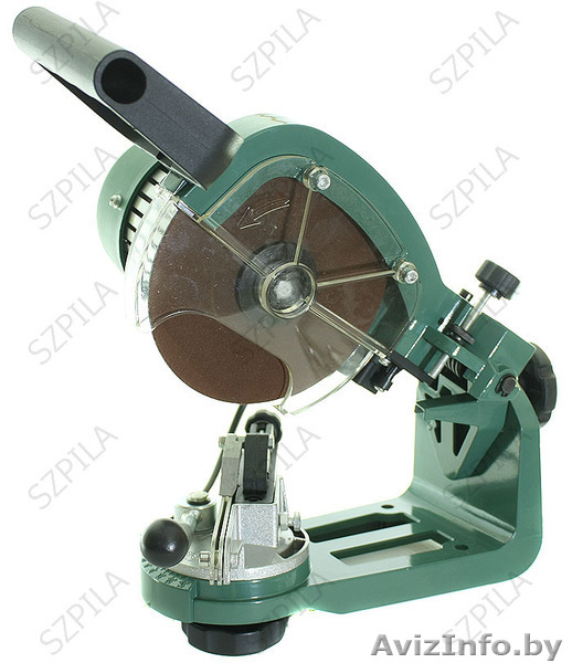 Станок для заточки Бензоцепей (всех видов),  ПРОФЕССИОНАЛЬНЫЙ.. - Изображение #6, Объявление #1468970